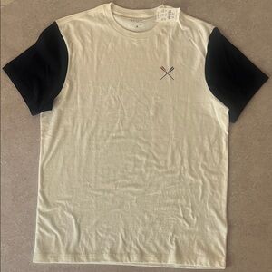 J.Crew men’s tshirt medium jcrew